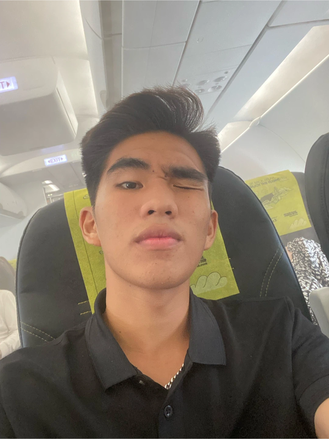 Tommy Nguyen profile