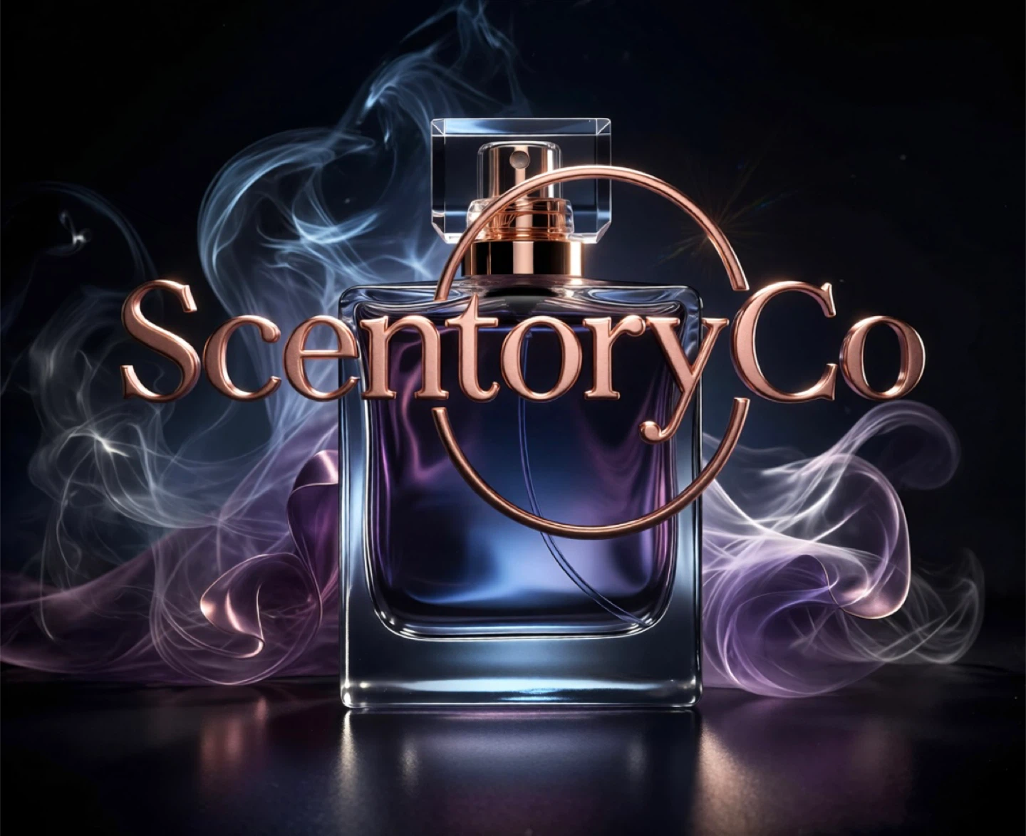 ScentoryCo profile