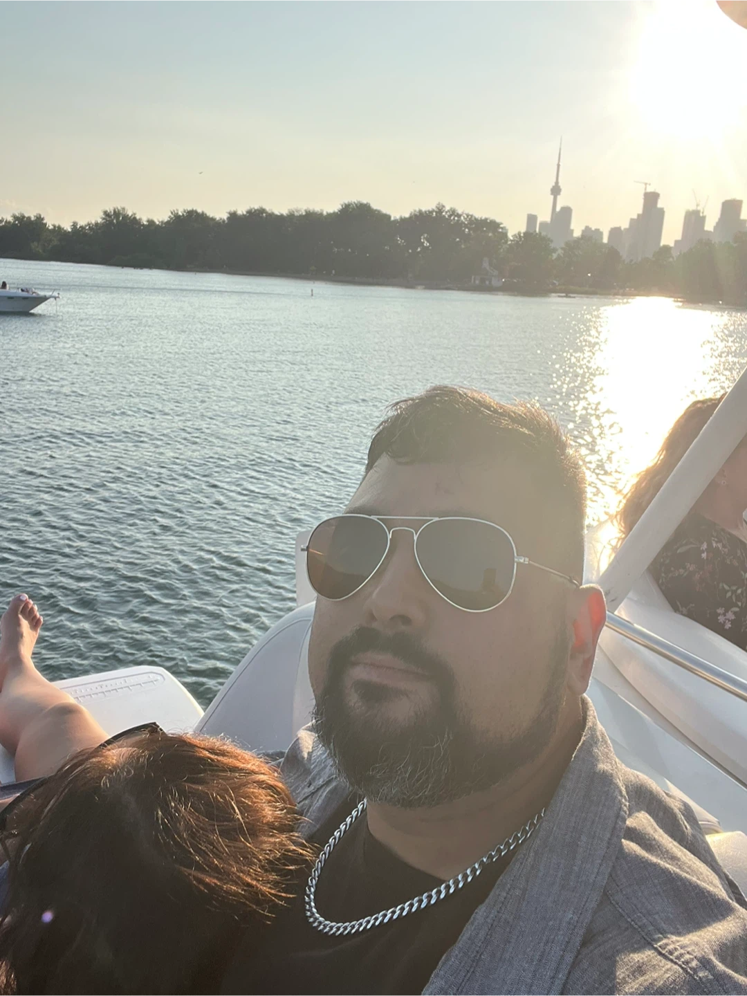 Pablo profile