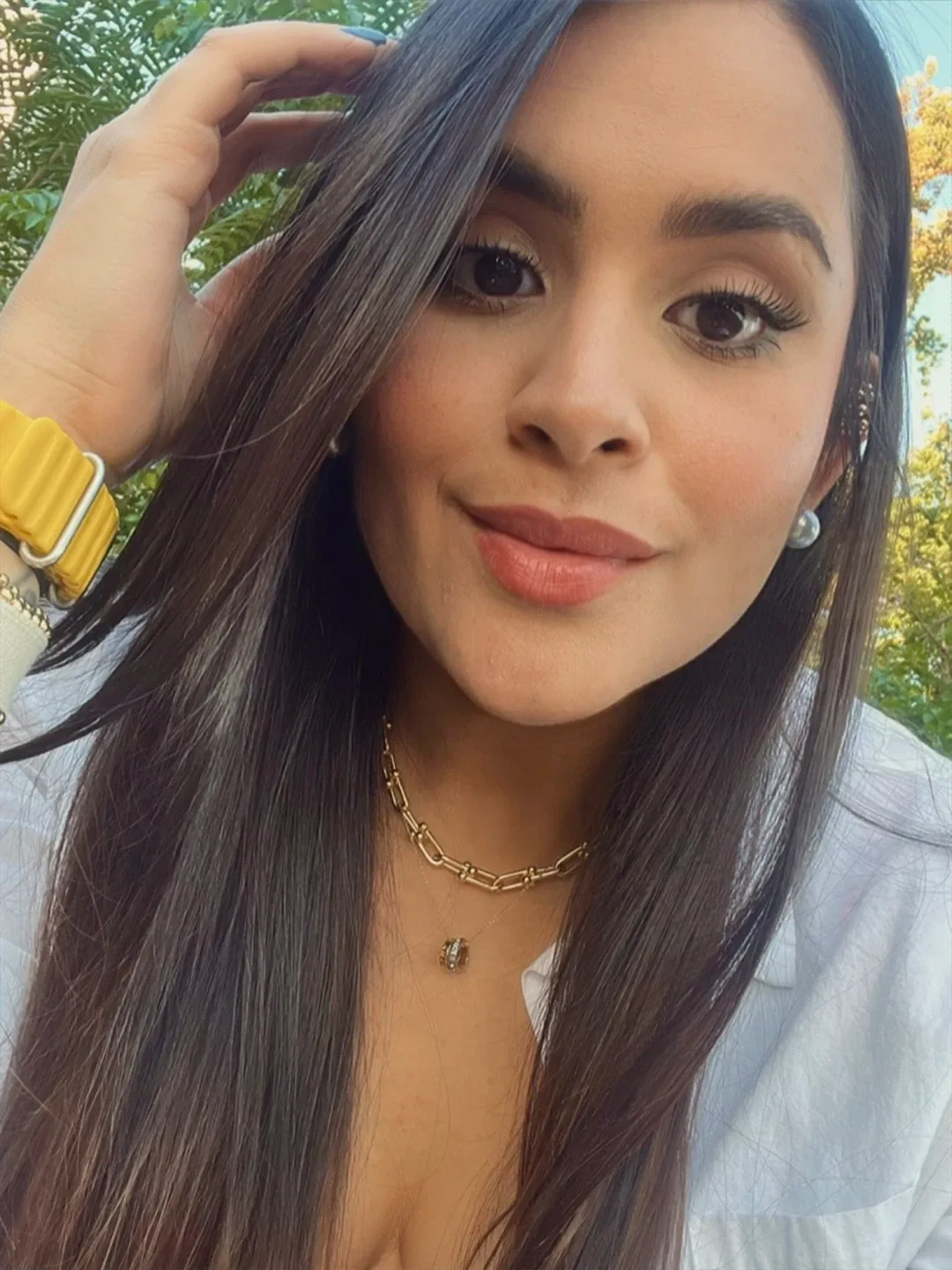 Nicole Frisicchio profile