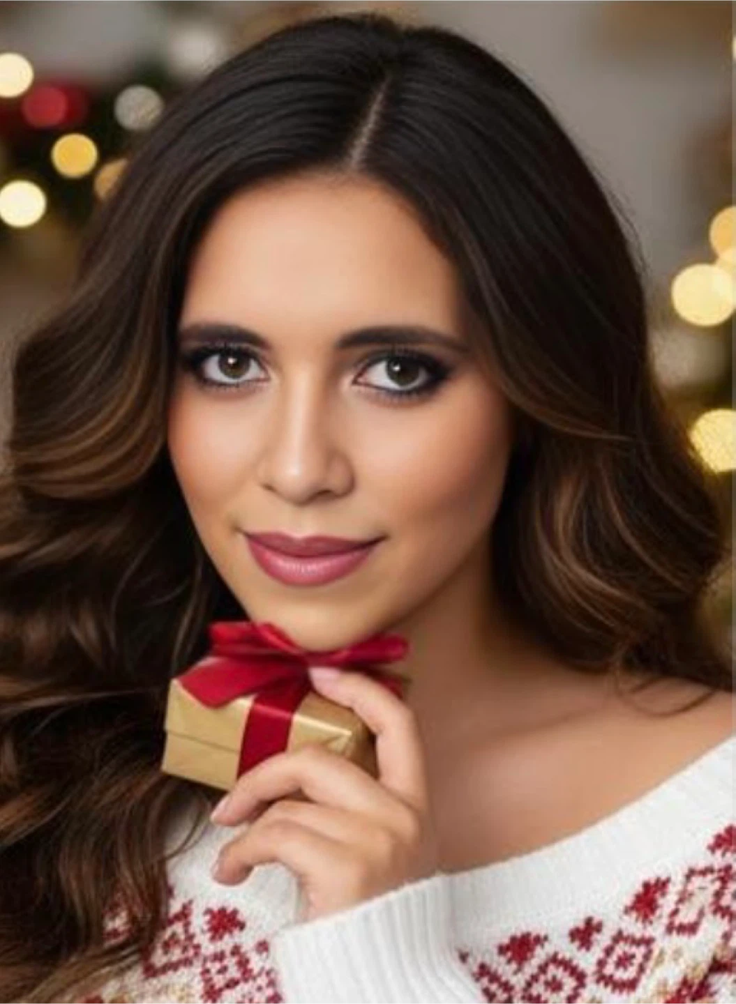 Leila Irene Michie profile