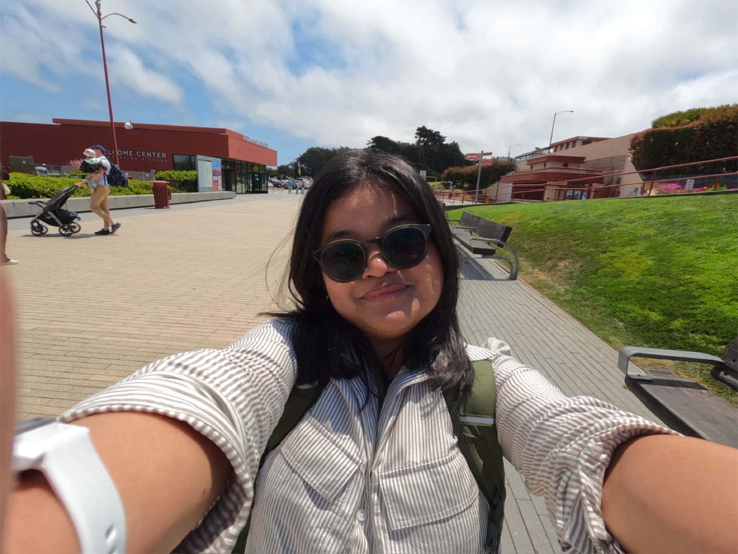 Shekinah Jimenez profile
