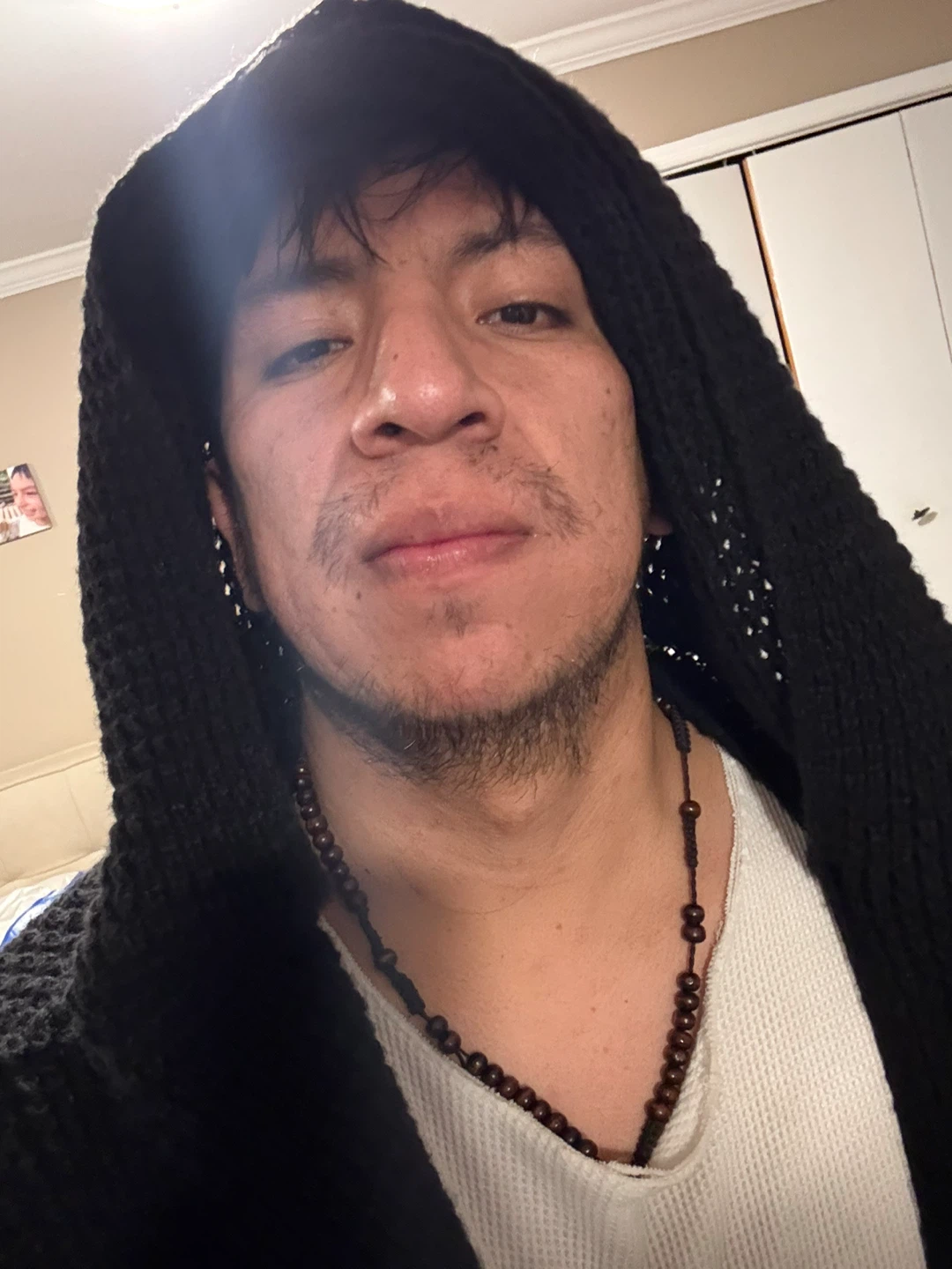 Christian profile