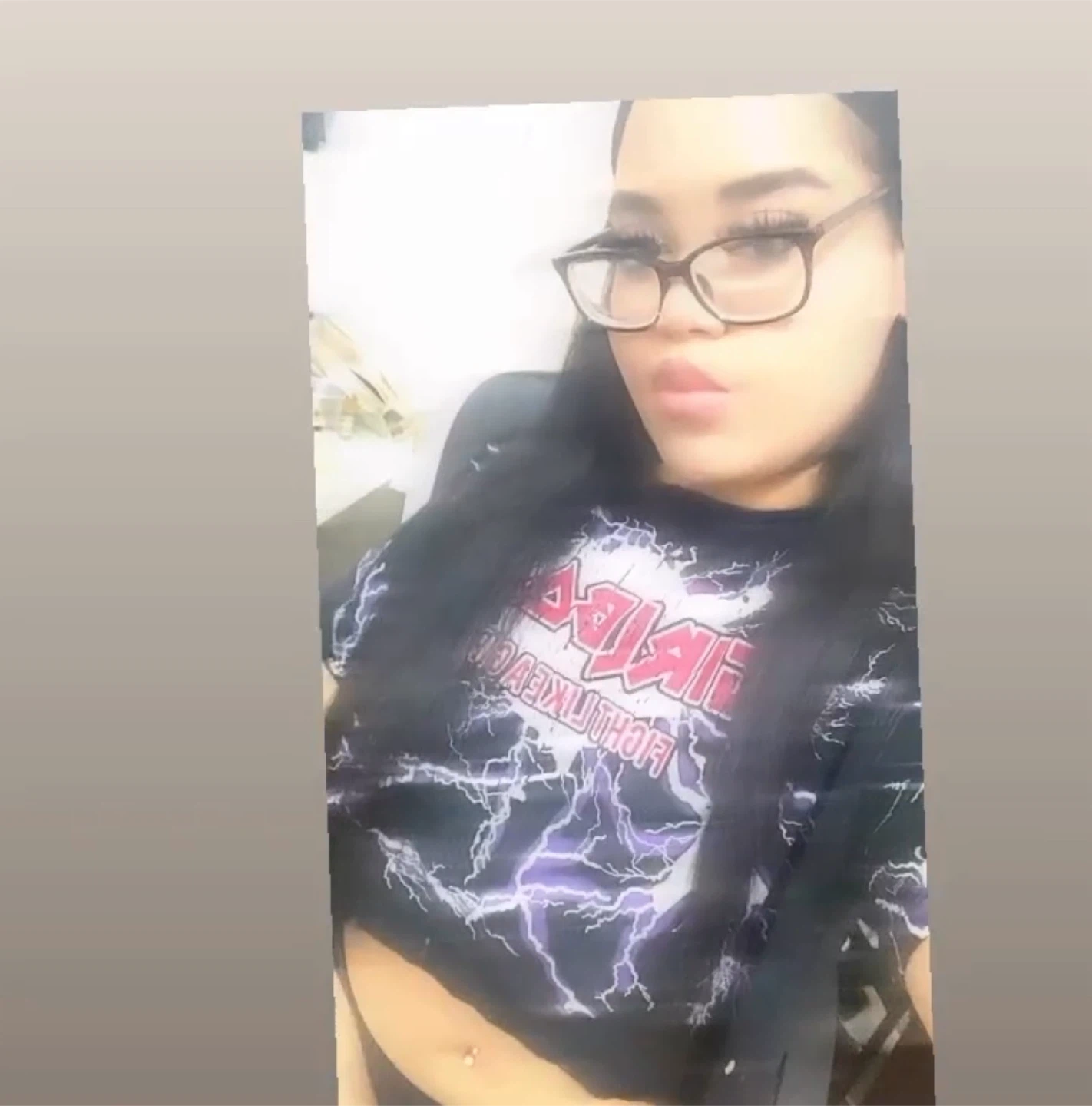 Liliana profile