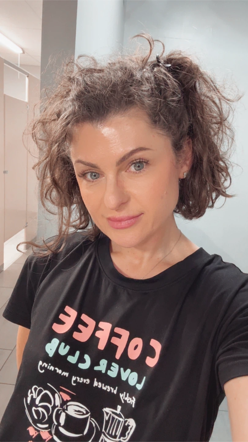 Cristina Munteanu profile