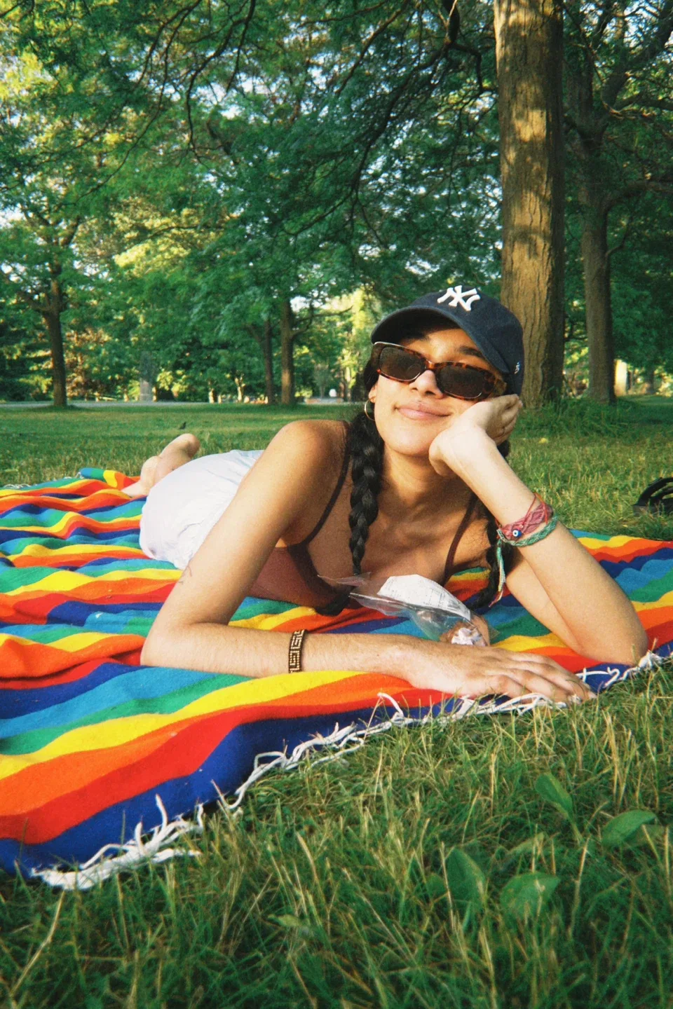 Celine Juliet profile