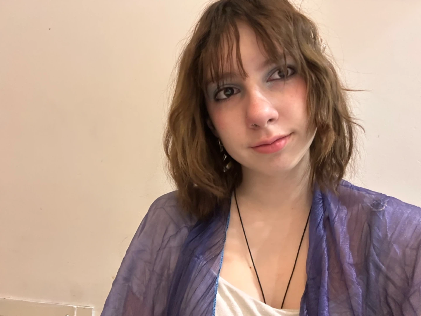 Nicolette profile
