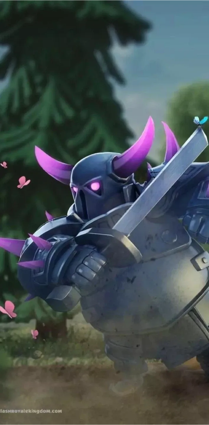 Pekka Bridge Spam profile