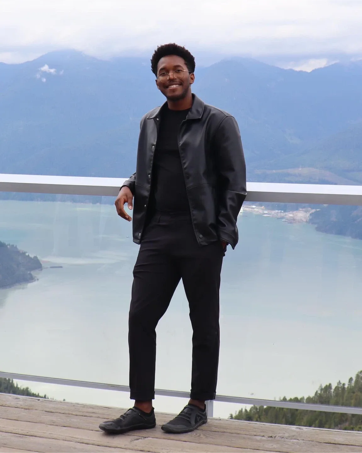 Alpha Darling profile