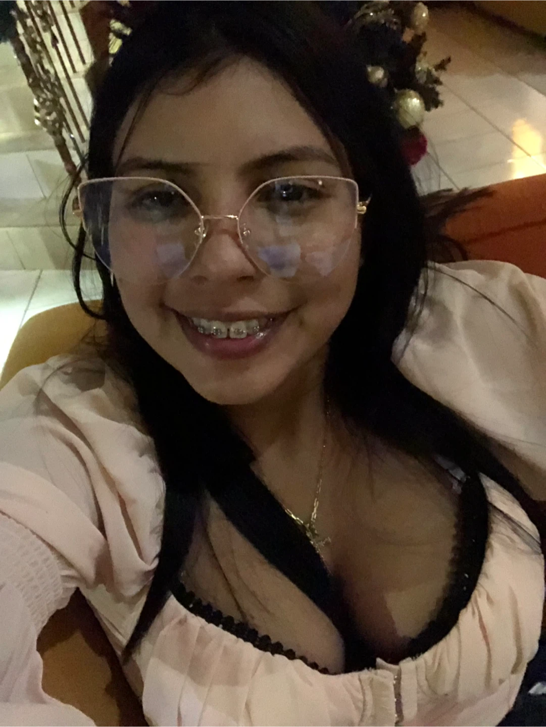 Mariela profile