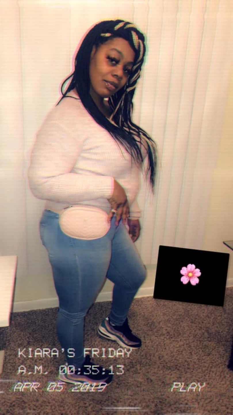Keisha profile