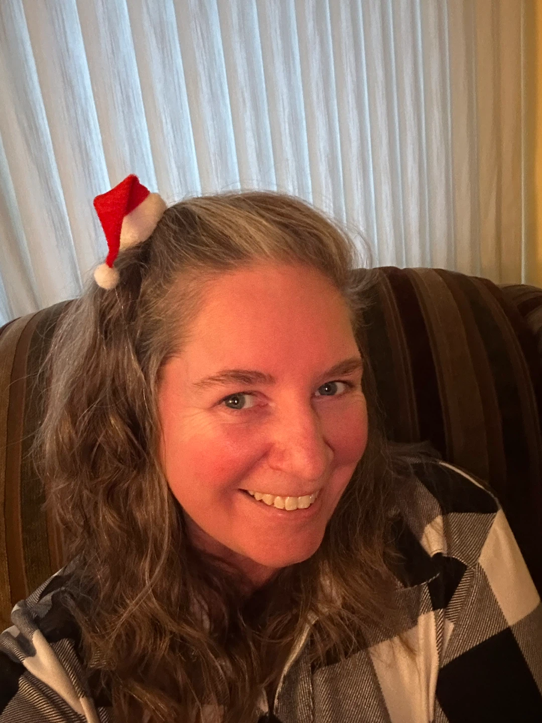Jen Salsbury profile