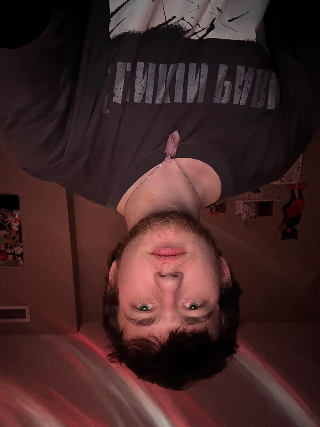 Finn profile