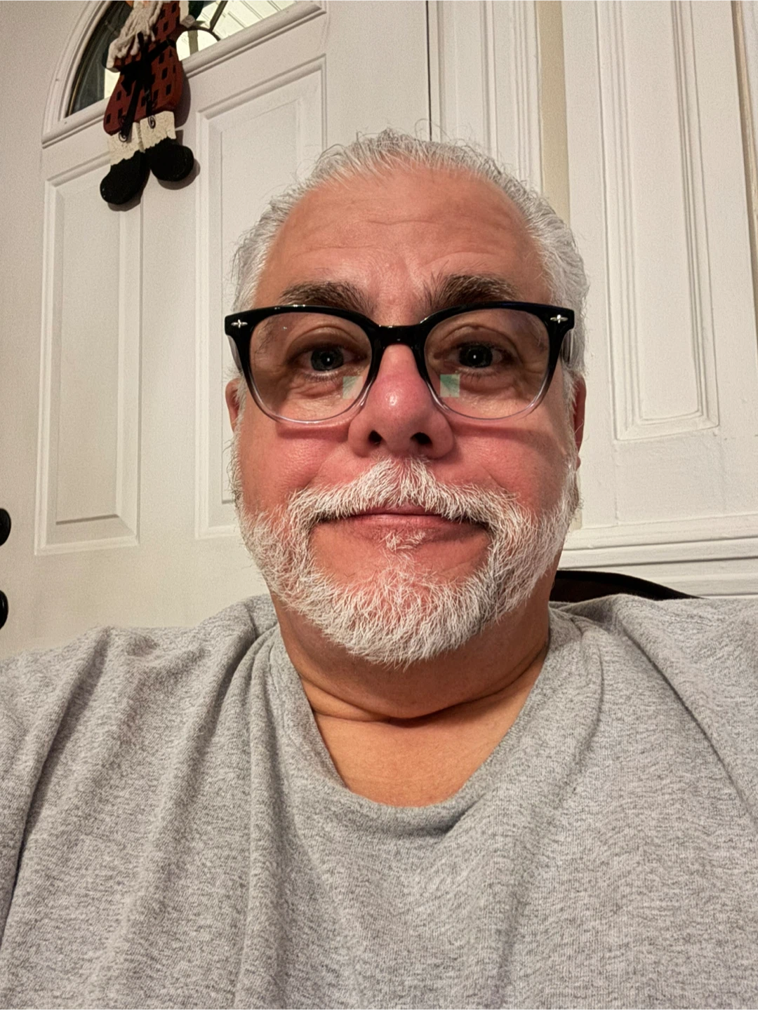 Nick profile