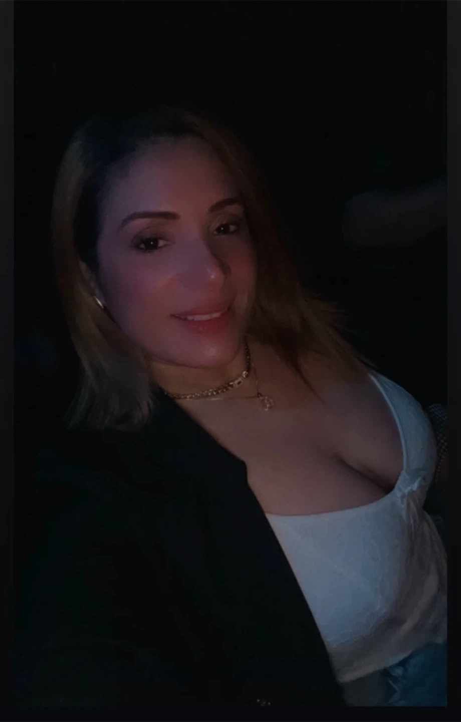 Isaura Torres profile
