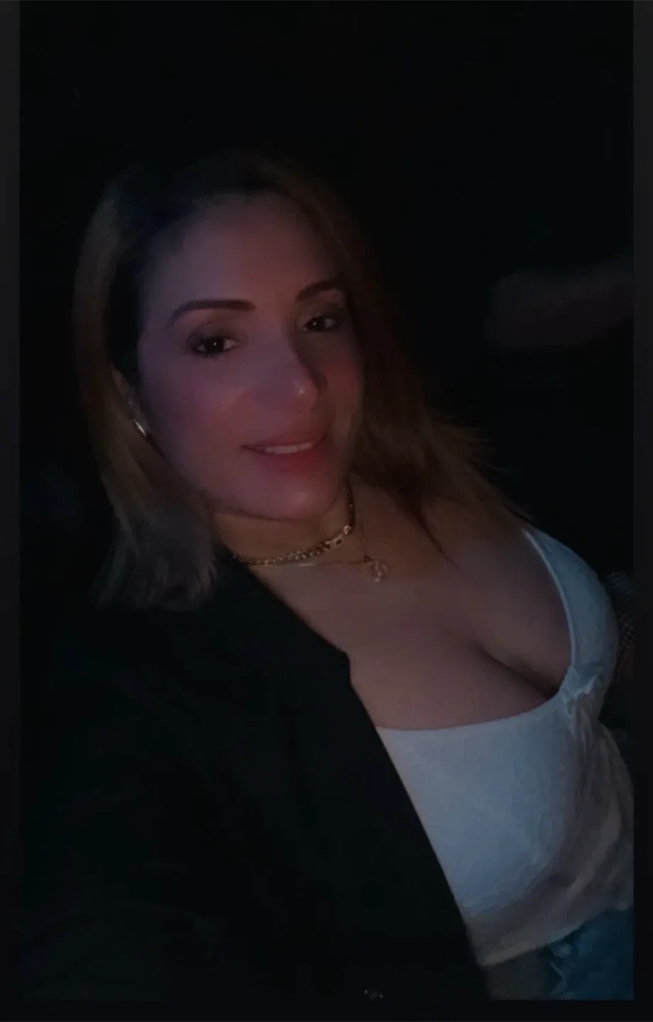 Isaura Torres profile