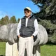 David profile