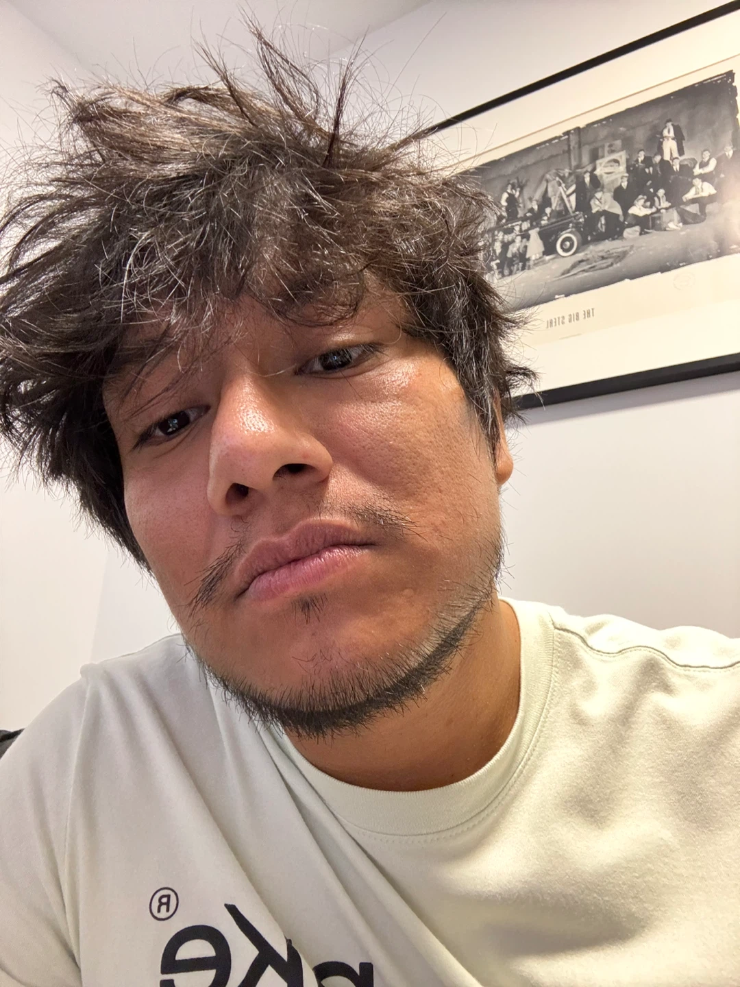 Daniel profile