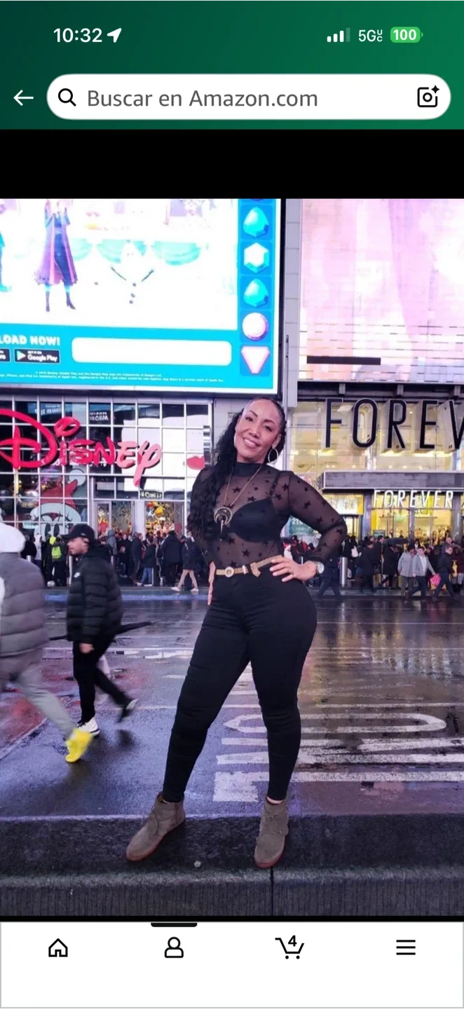 Anali moreno profile