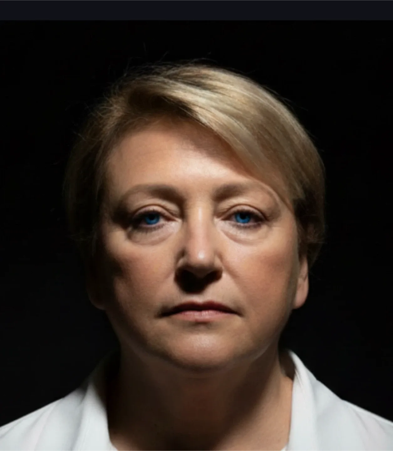 Maria Rudnick profile