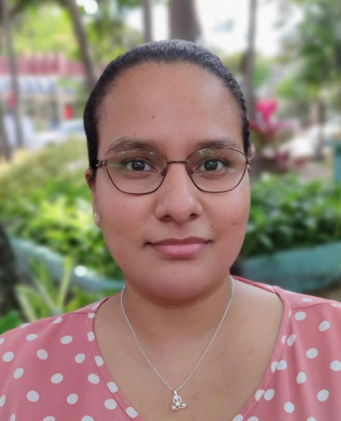 Azaria Velasquez profile