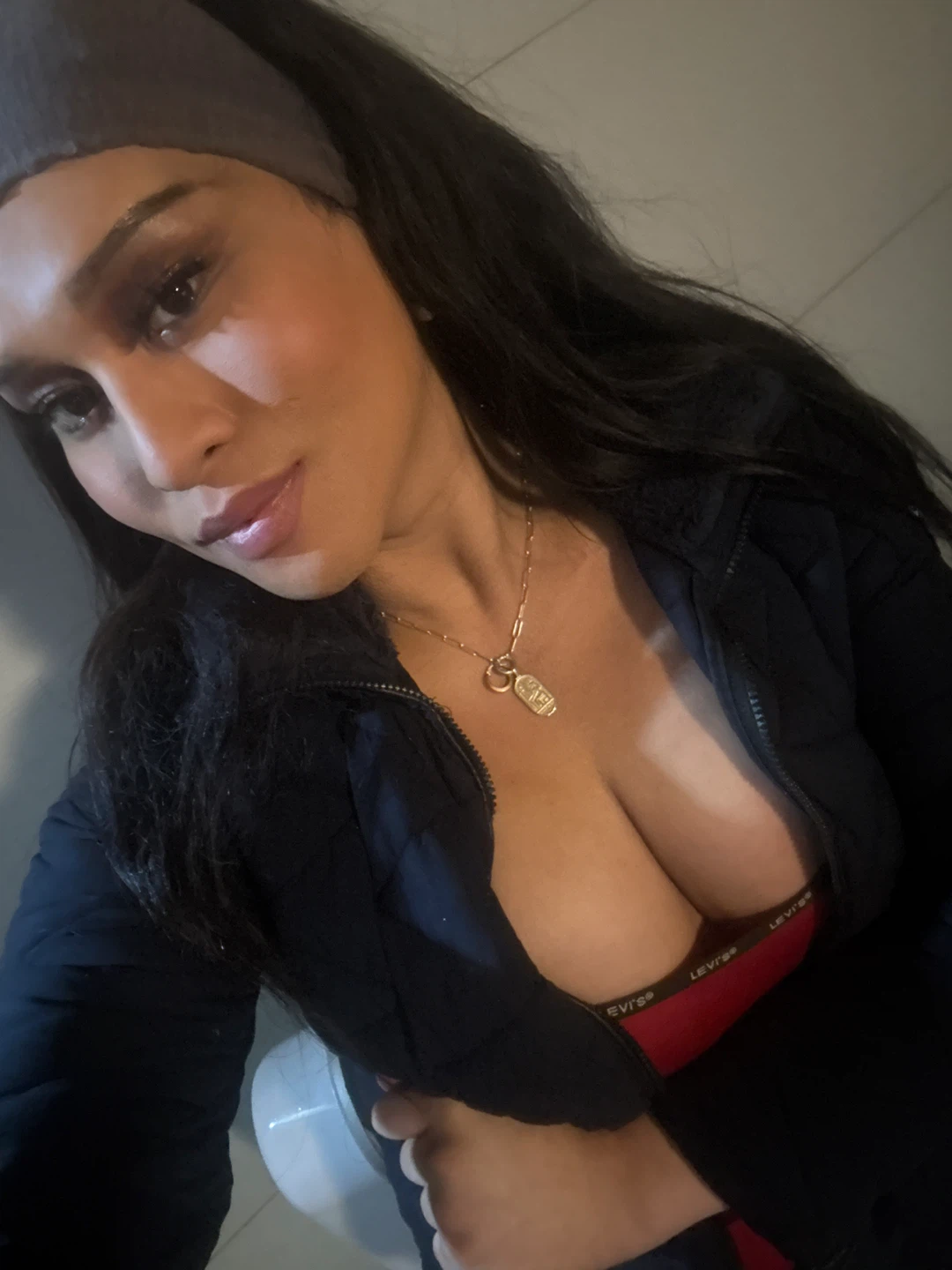 Andrea profile