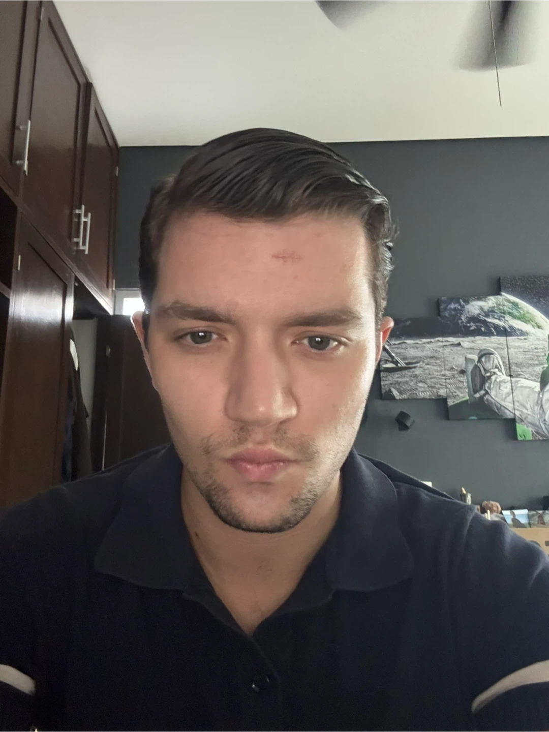 Lauric Ayme profile