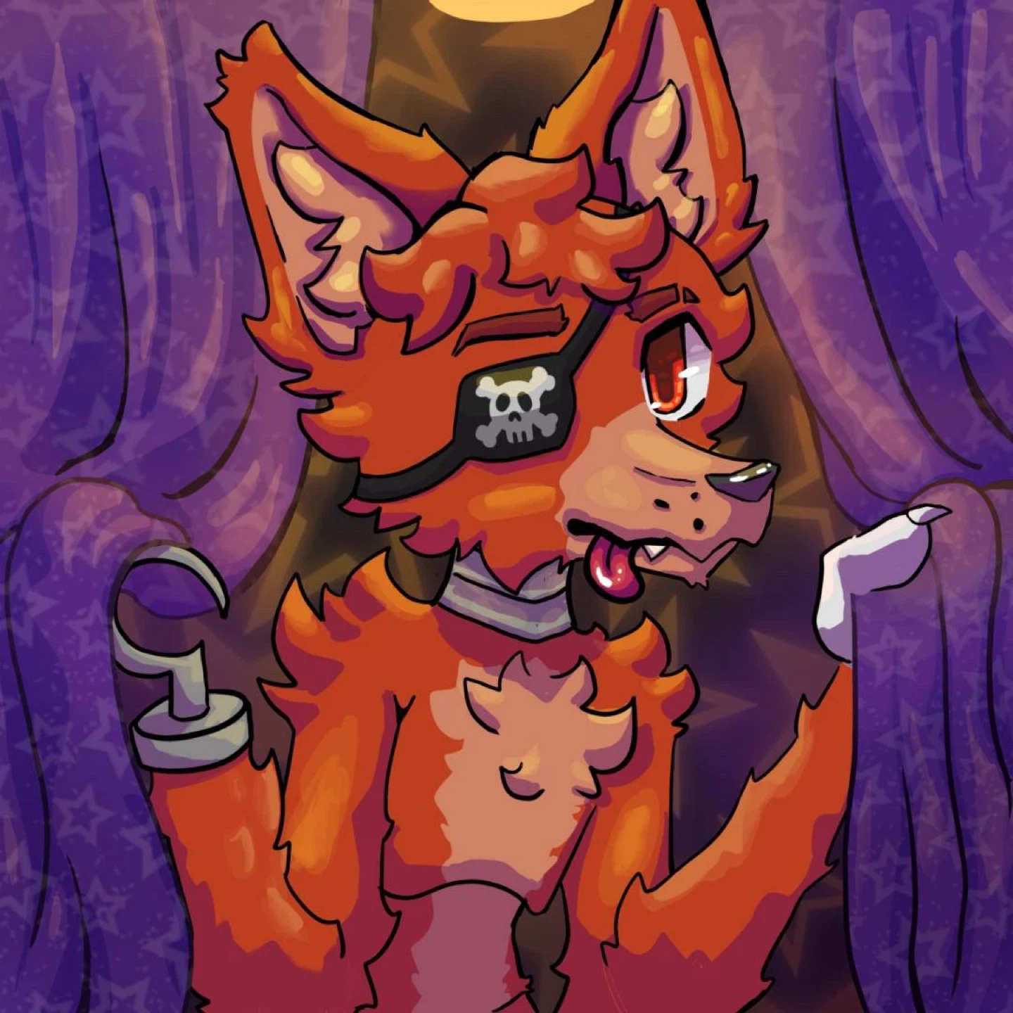 Foxyplays profile