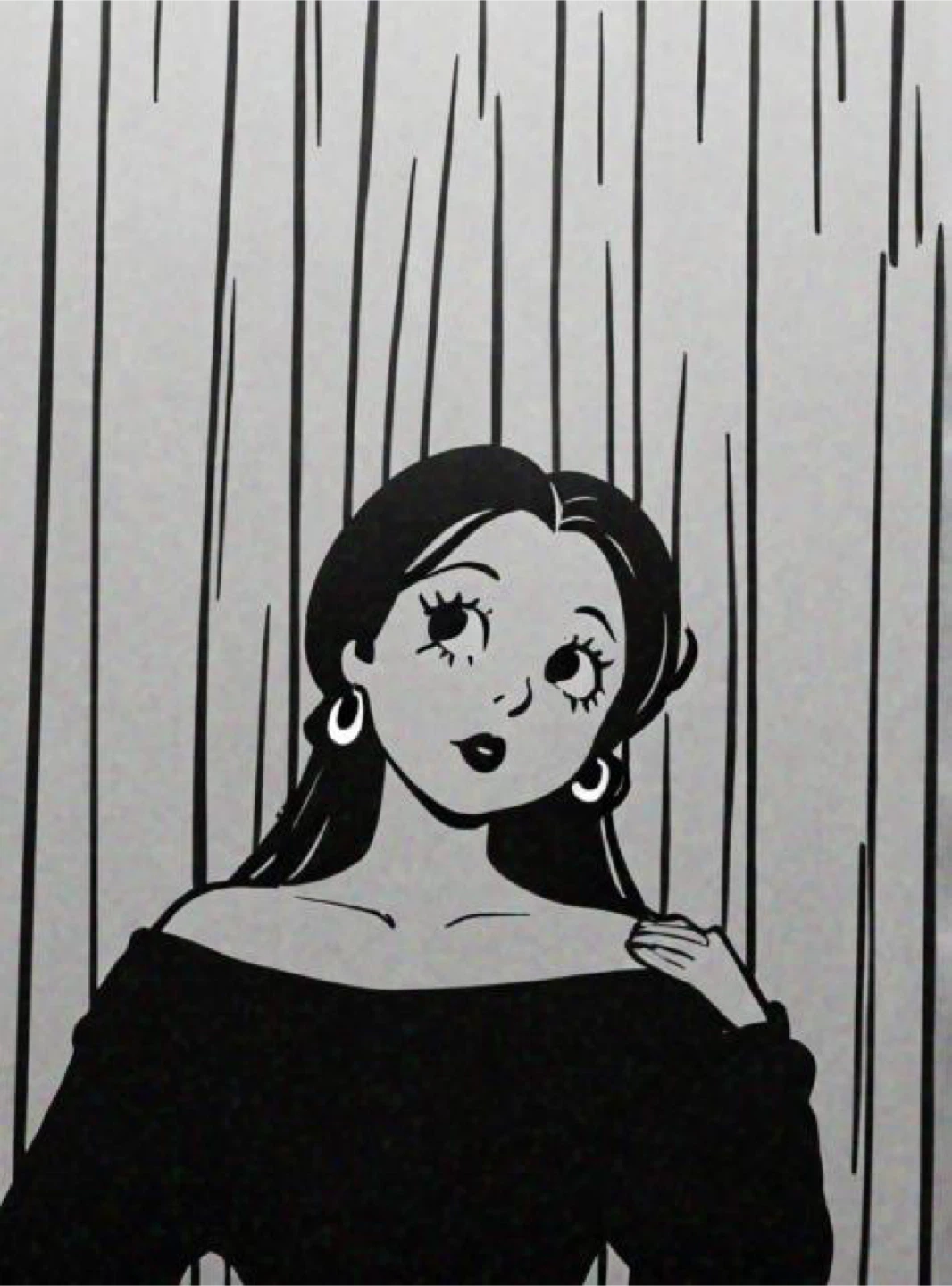 Matcha girl profile