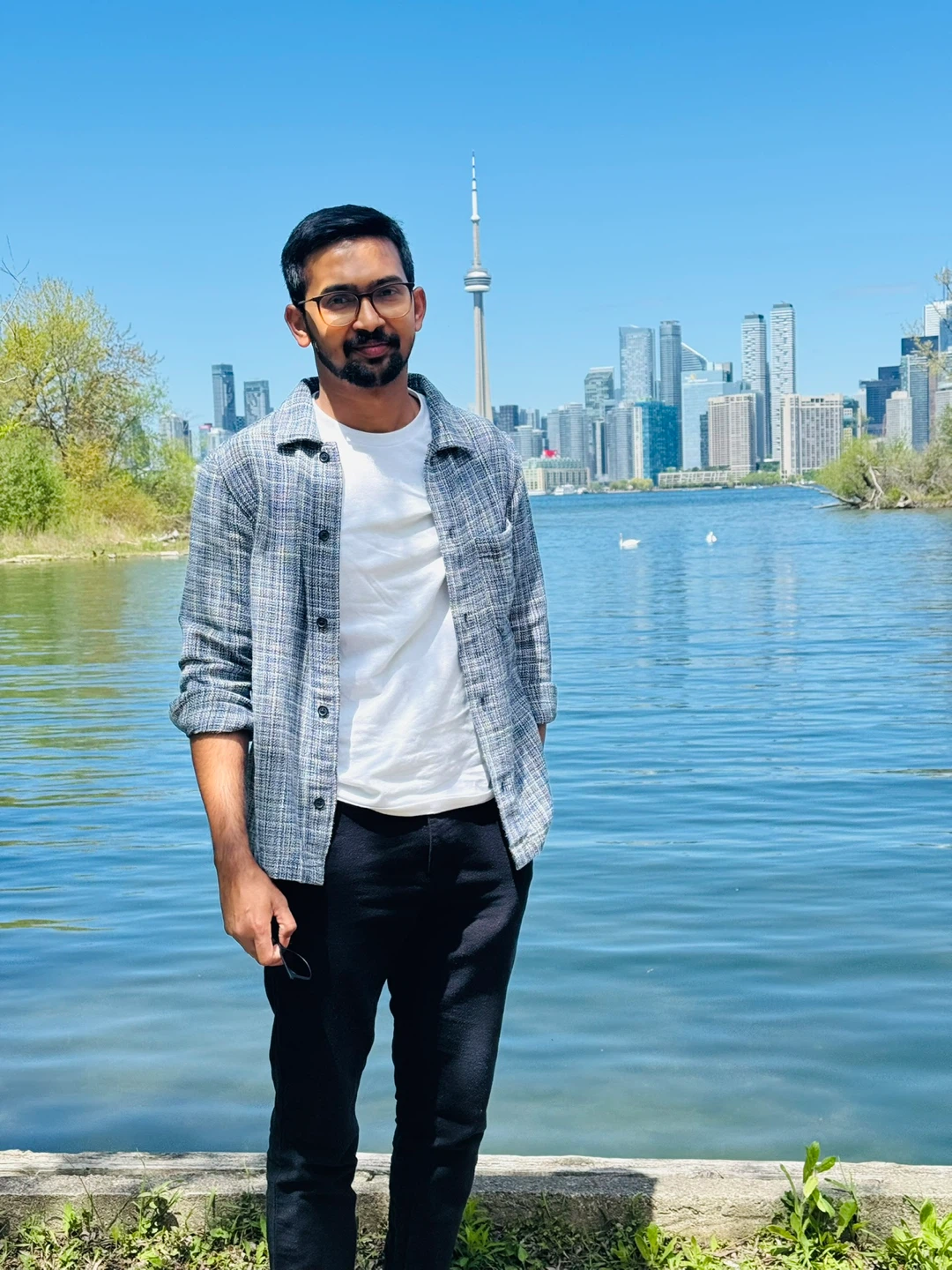 Parth profile