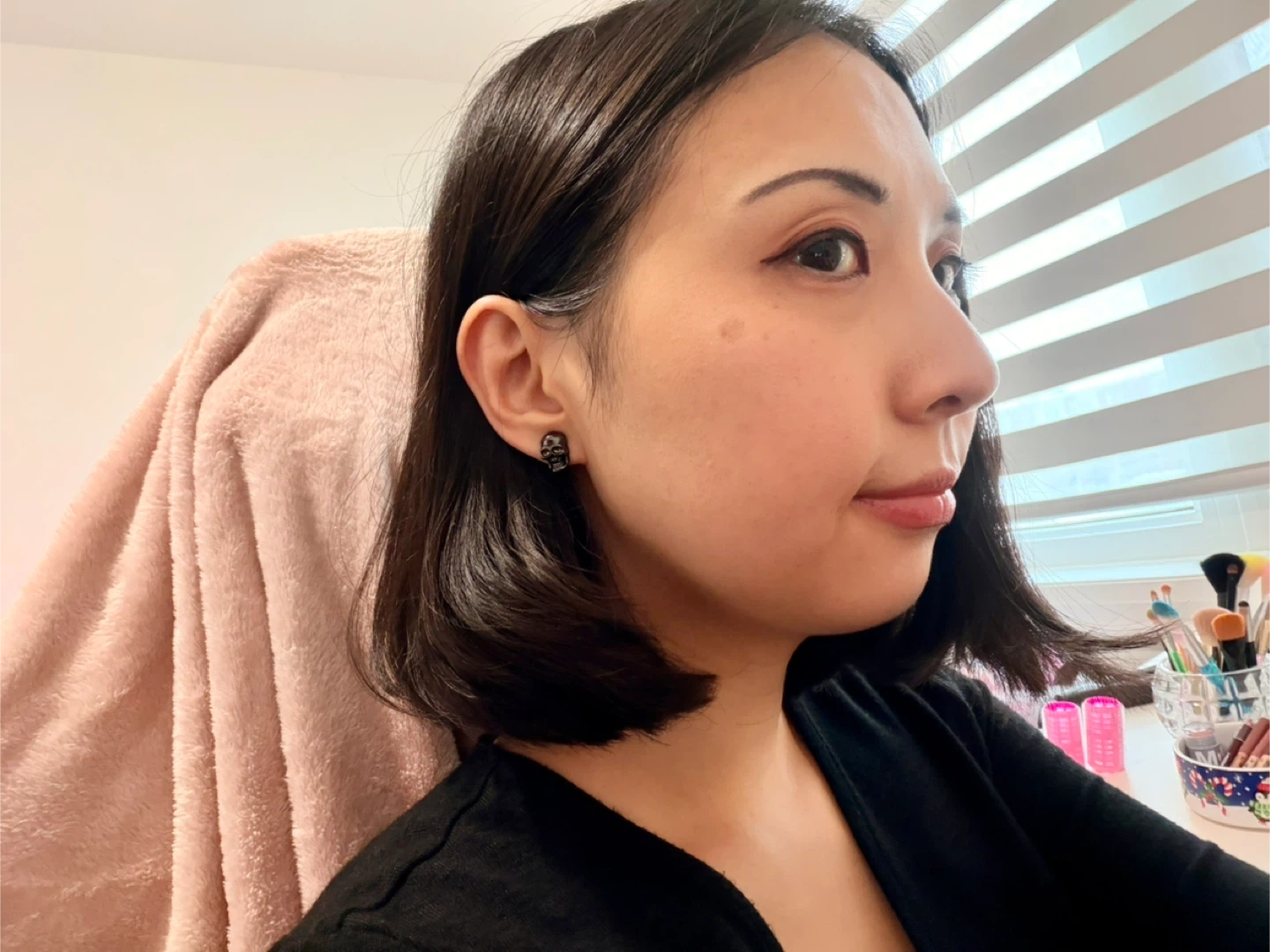 quietseller profile