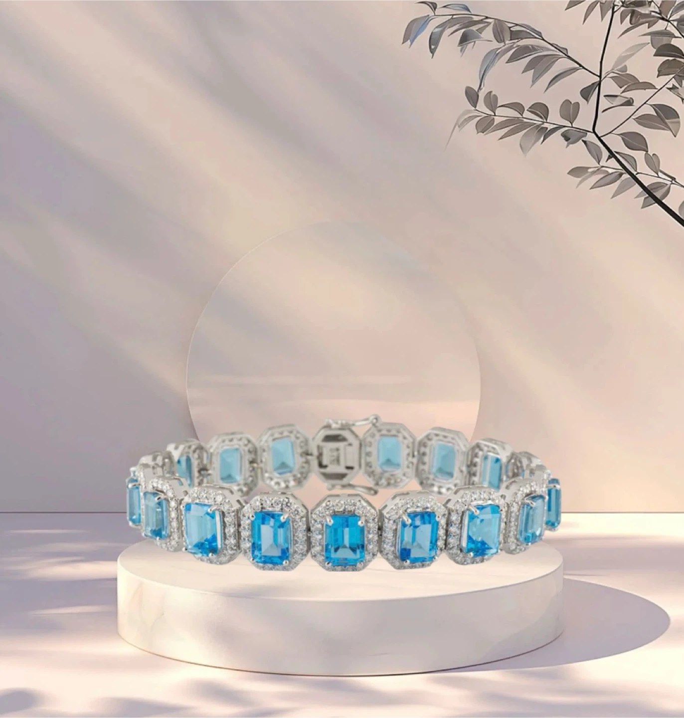 Popal jewellery profile