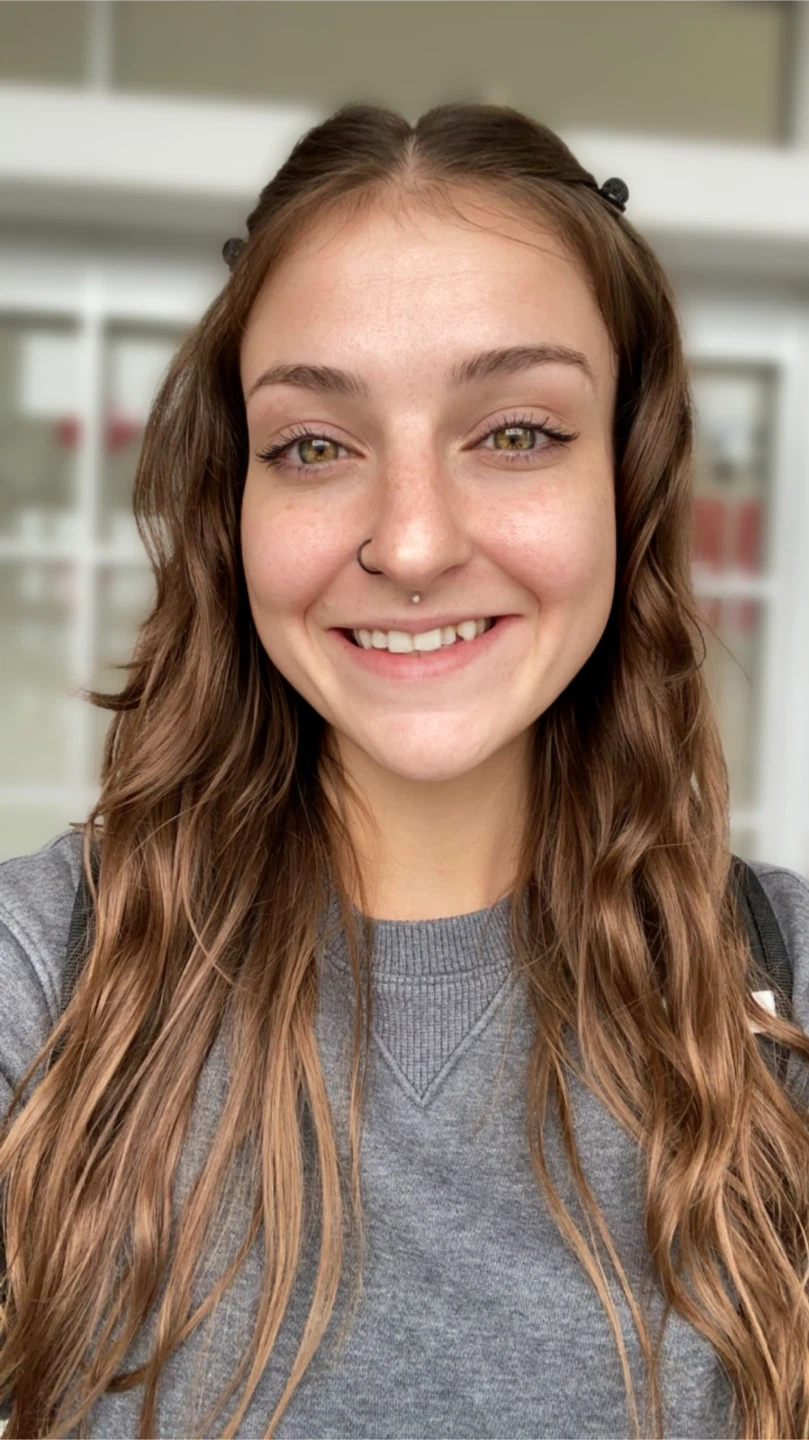 Kayla profile