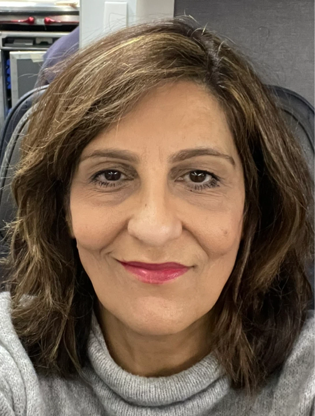 Mahshid profile