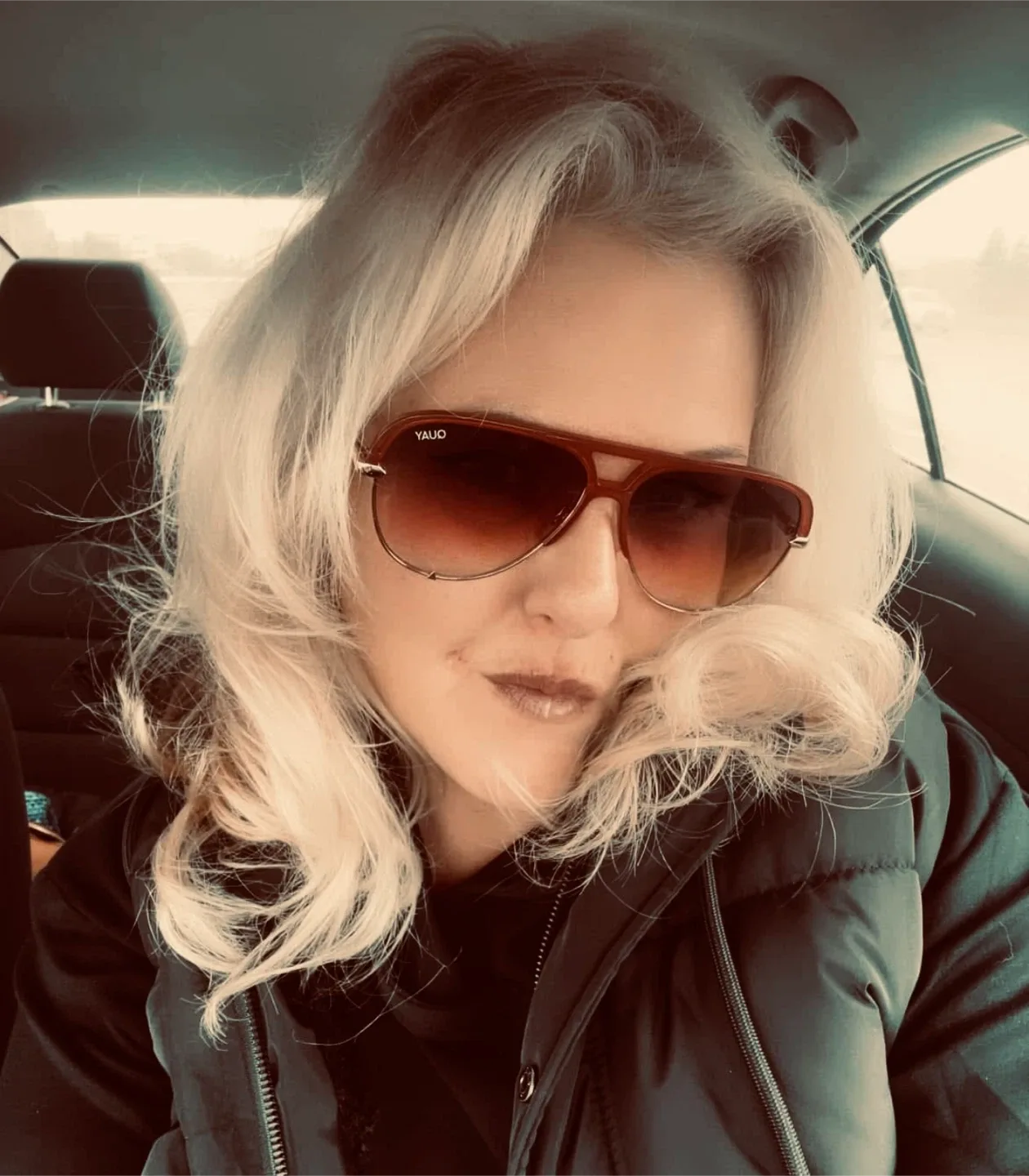 Laura Carter profile