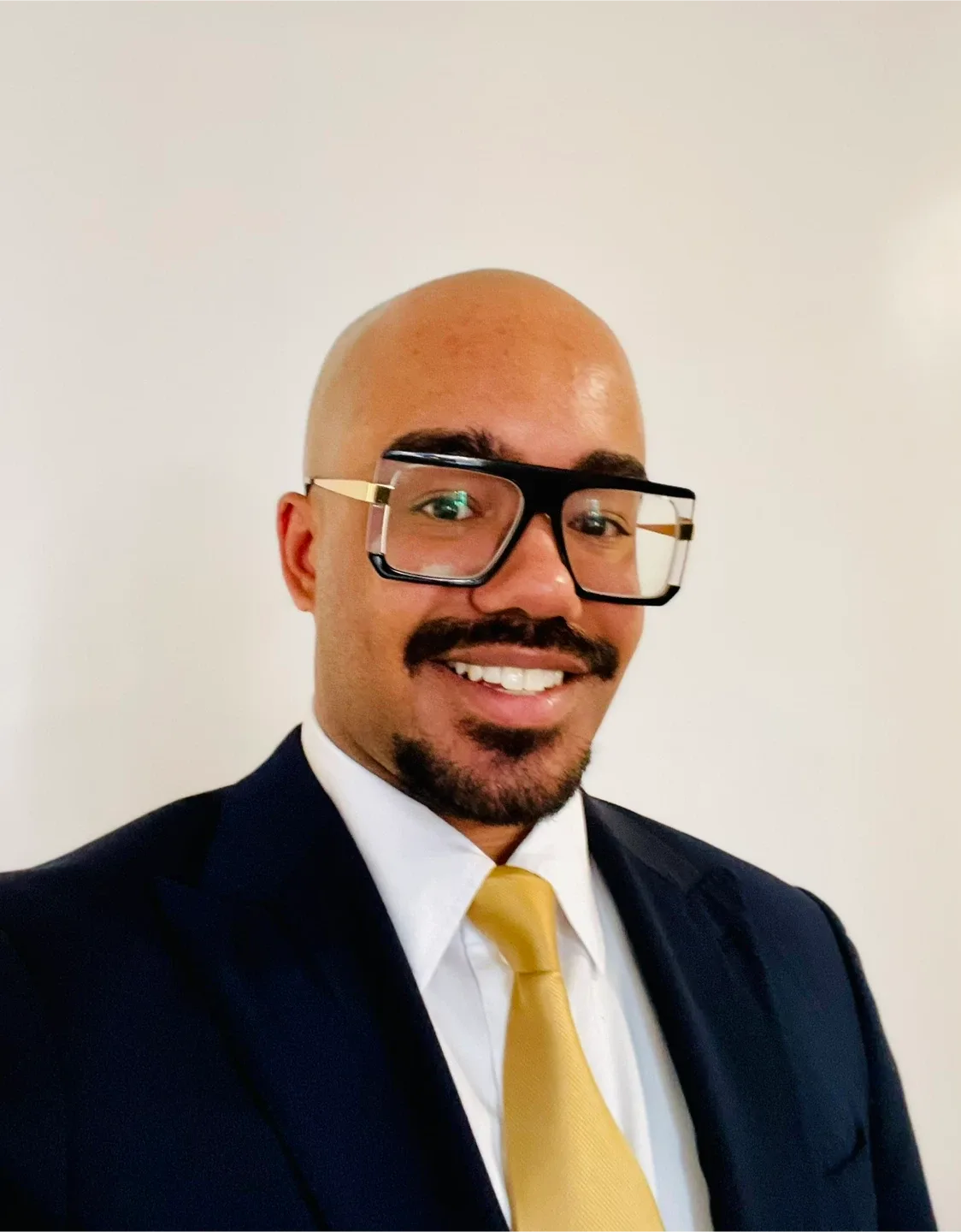 Cedric Gardner profile