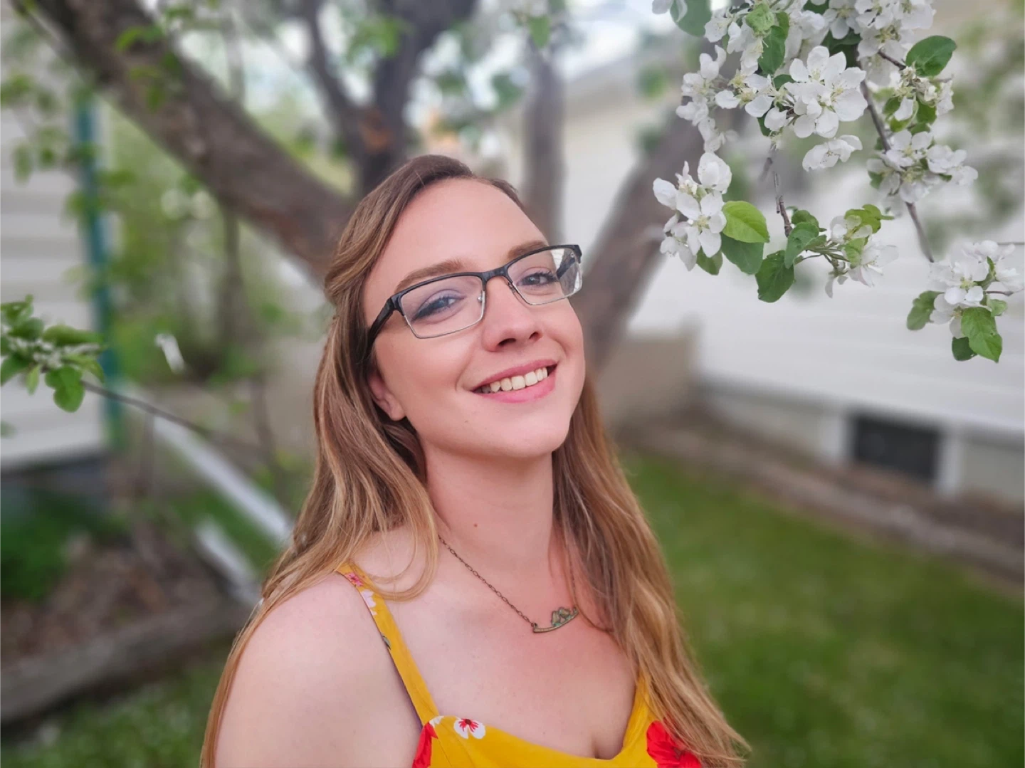 Renee profile