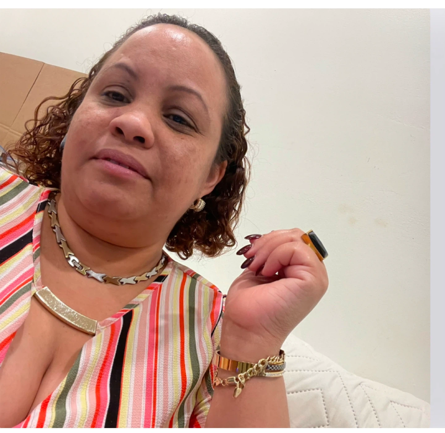 Dilia Rodriguez profile