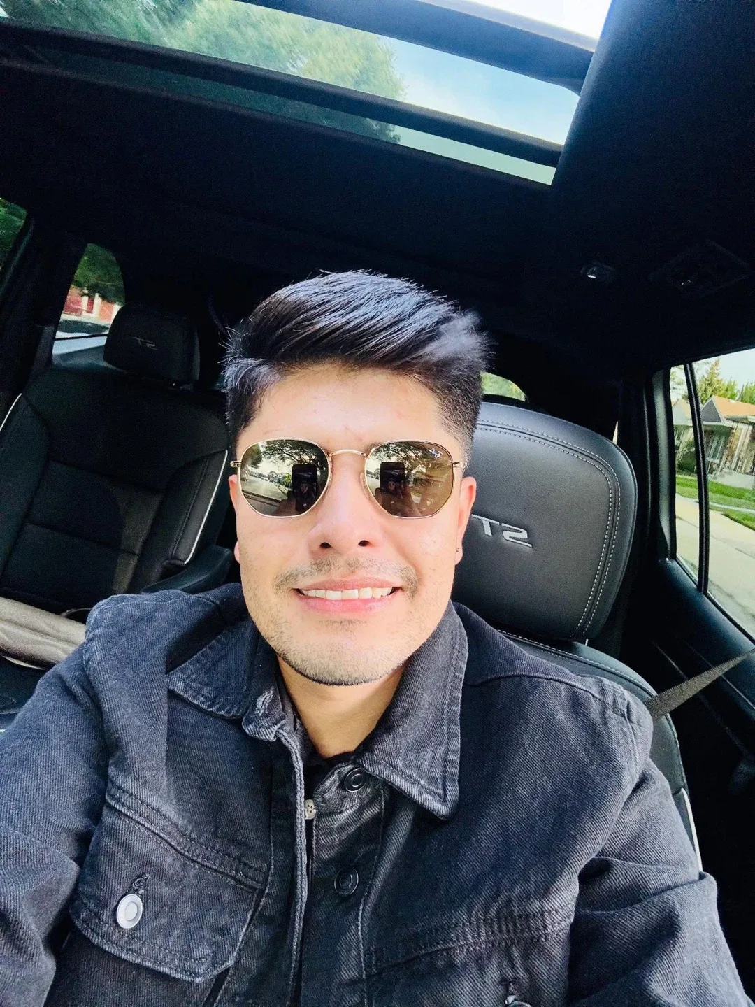 Cristhian Prieto profile