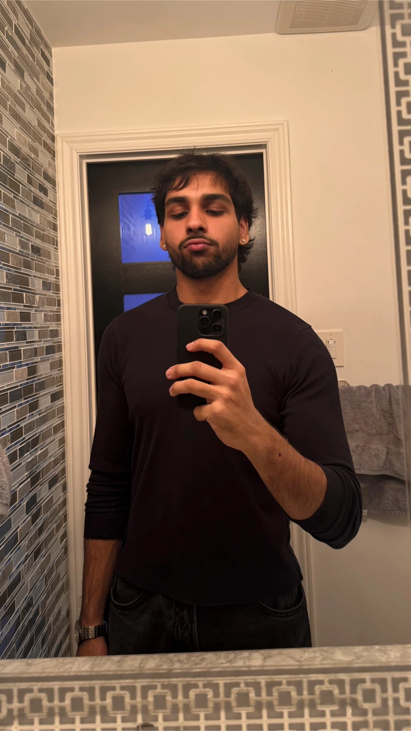 Aryan profile