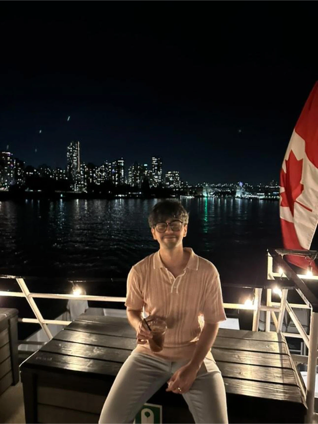 Raghav Bhatia profile