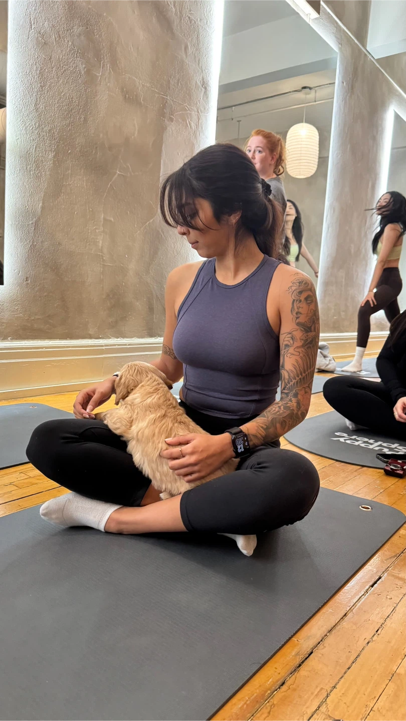 Rebecca DSilva profile