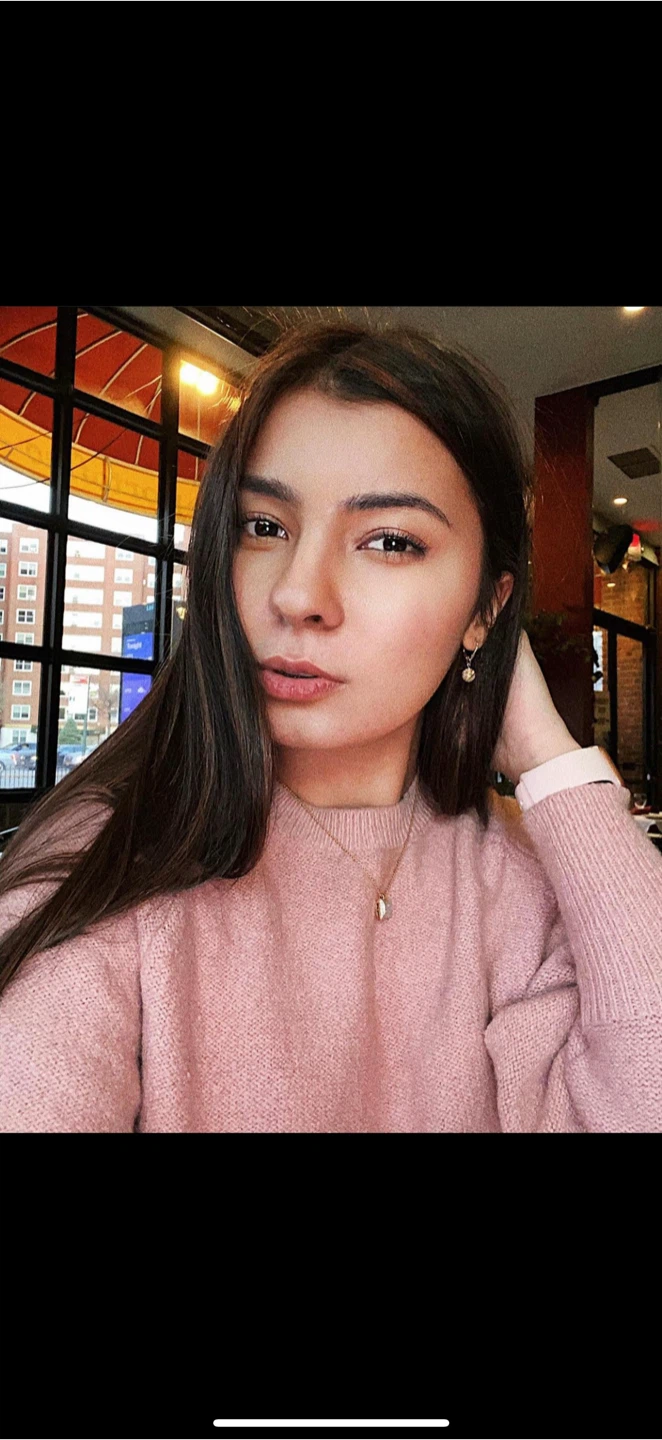 Maria profile