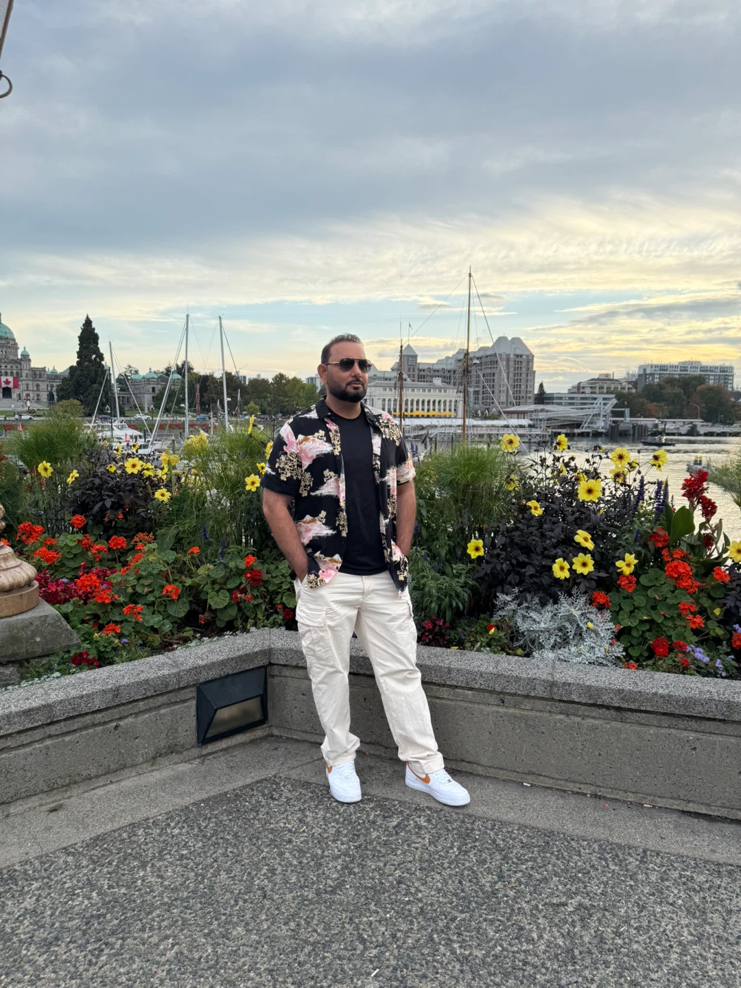 Sukhbir Sidhu profile