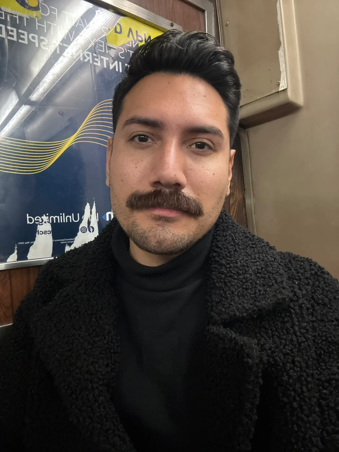 Jorge profile