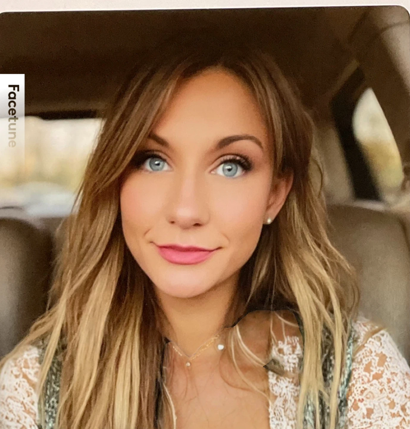 Rebecca profile