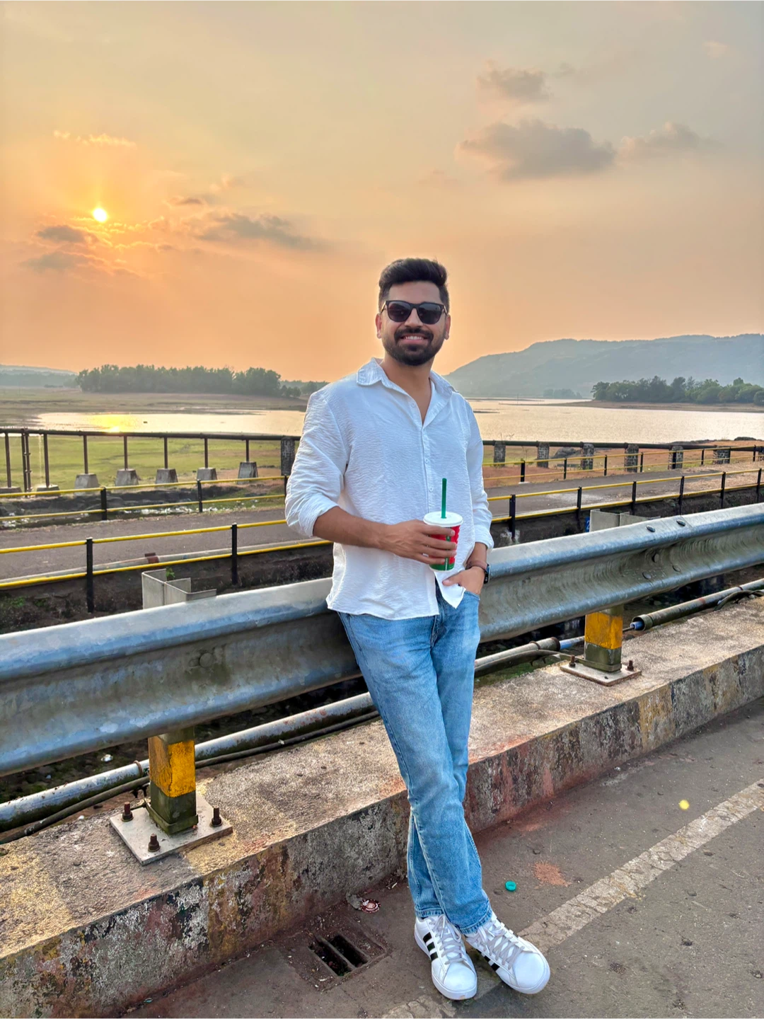Sahil profile