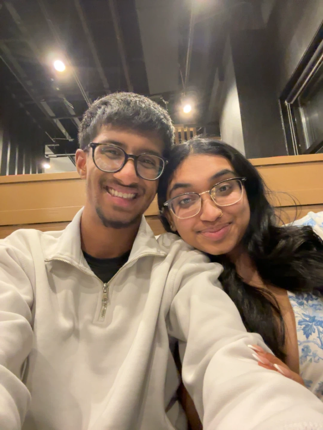 Dinesh profile