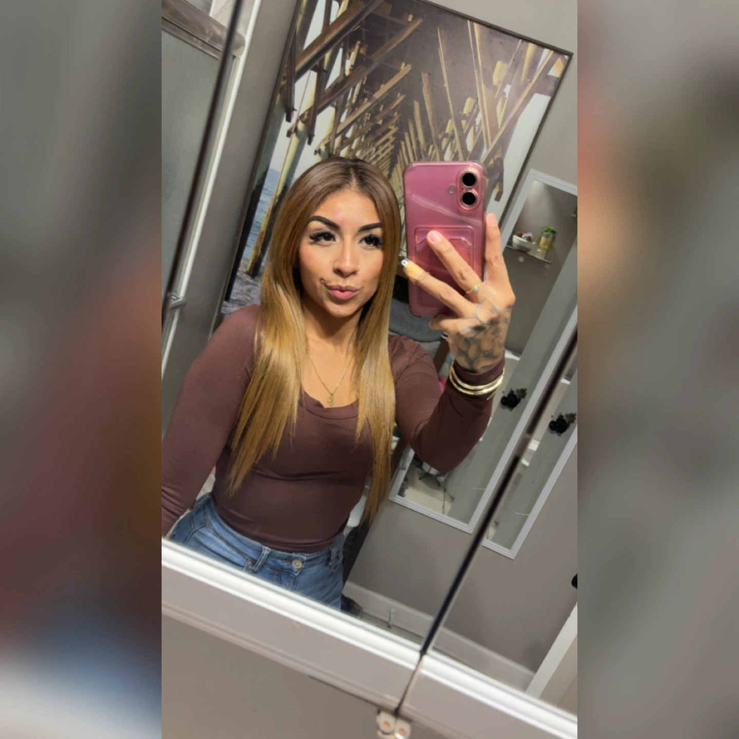 Jazmin profile
