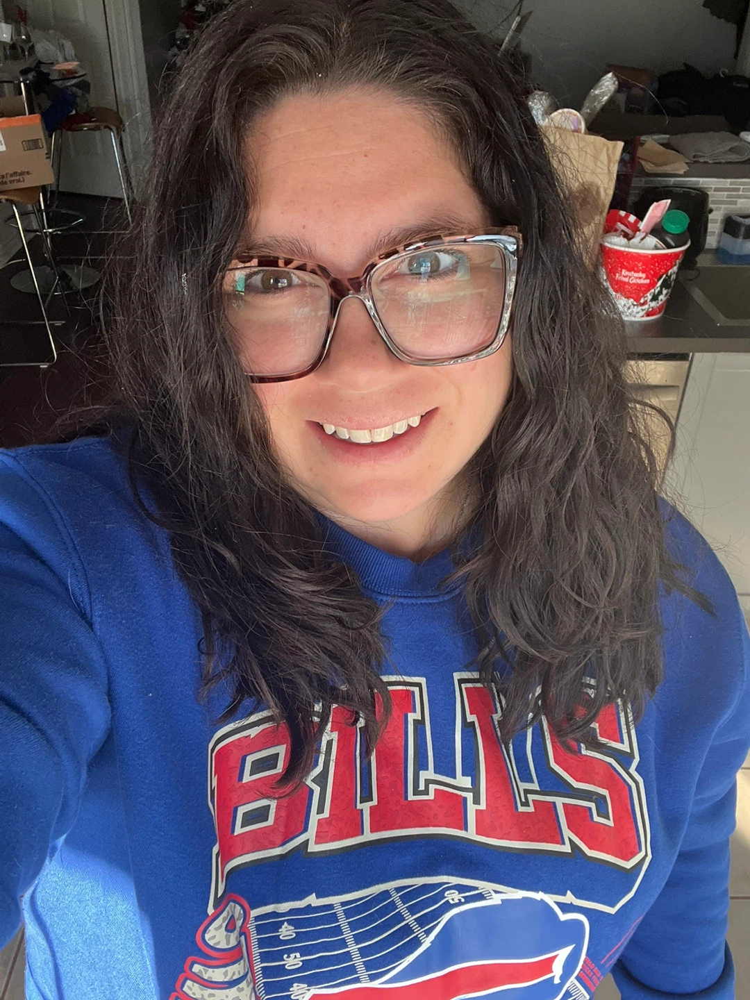 Cassandra Arena profile